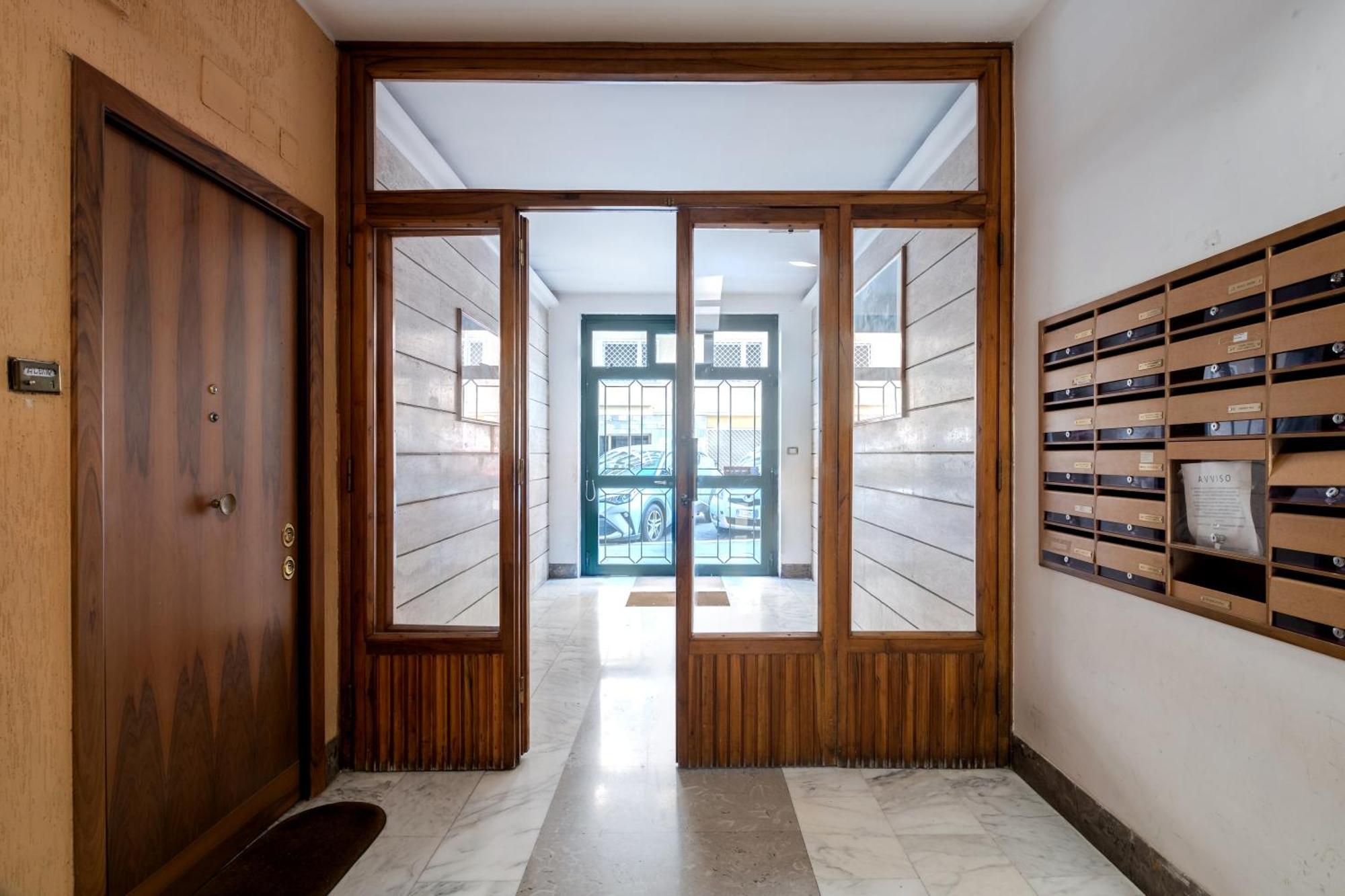 Apartamento 4bnb - Reale House