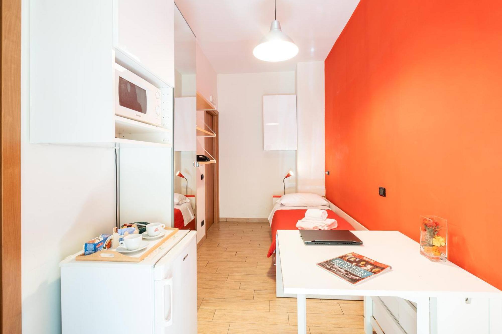 4bnb - Reale House * Roma